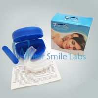 Ultimate Anti Snore Mouthpiece - Stops Snoring
