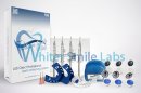 Custom Dental Lab Made Teeth Whitening Tray Kit & 38% Gel !
