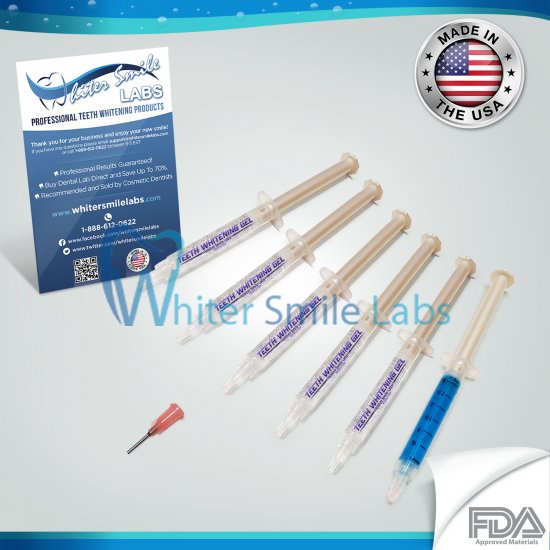 5- 38% teeth whitening gels and remineralization gel - Click Image to Close